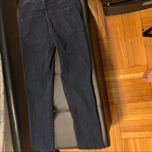 Lord and Taylor jeans